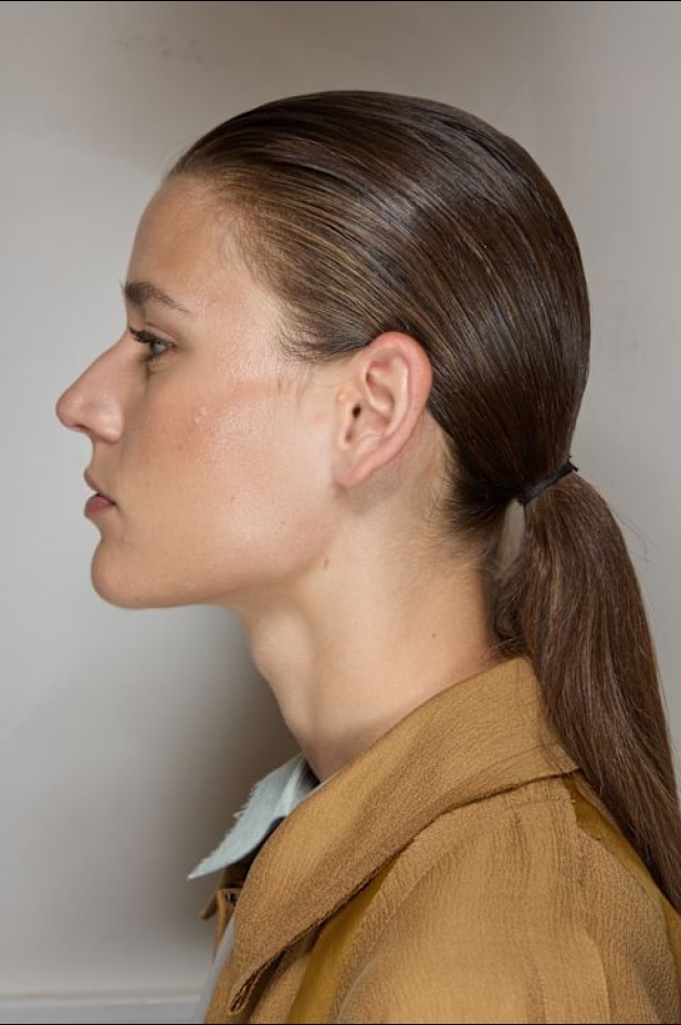 مجموعة Jason Wu لربيع 2025