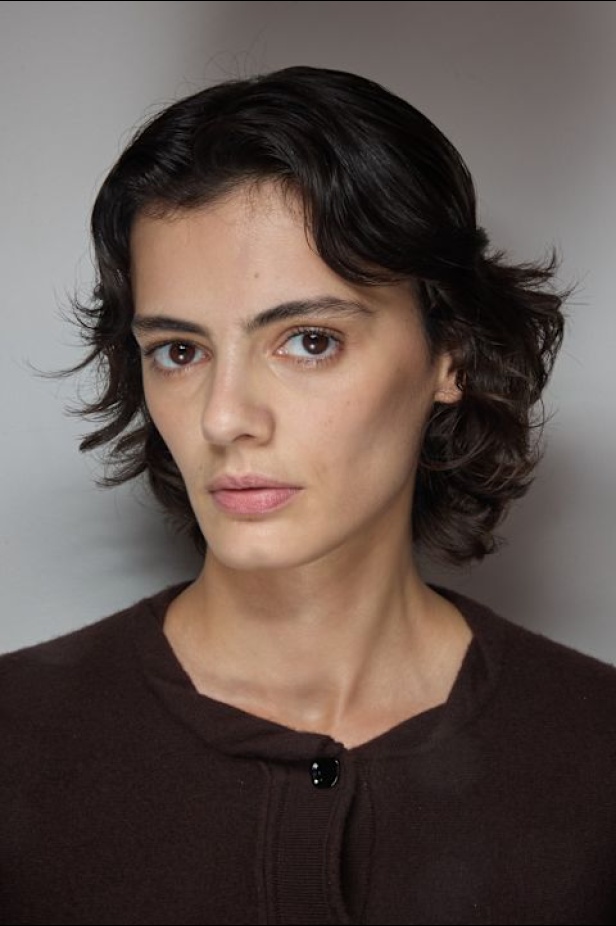 مجموعة Jason Wu لربيع 2025