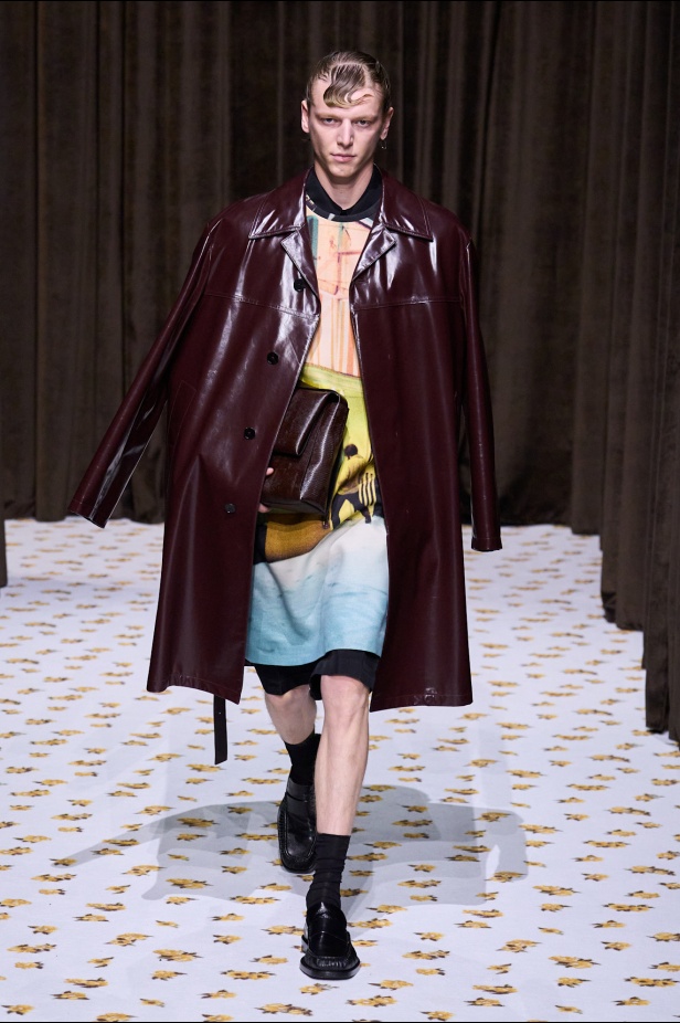 مجموعة Jil Sander ربيع و صيف 2025 للملابس الجاهزة