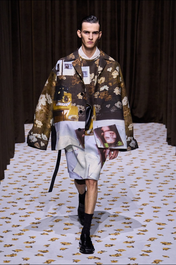 مجموعة Jil Sander ربيع و صيف 2025 للملابس الجاهزة