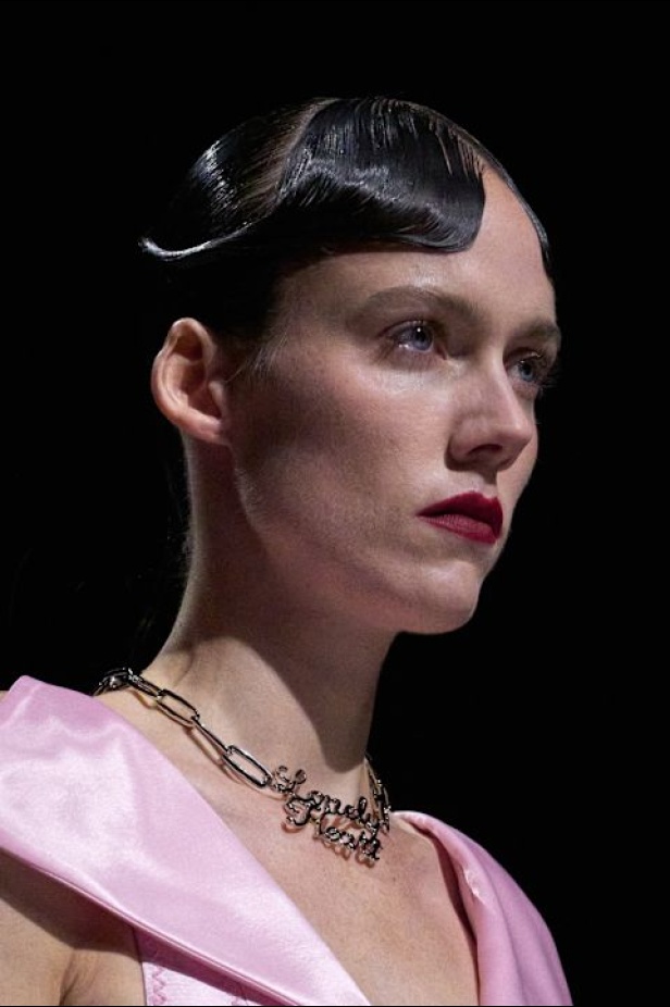 مجموعة Jil Sander ربيع و صيف 2025 للملابس الجاهزة