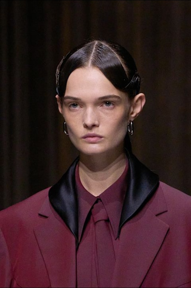 مجموعة Jil Sander ربيع و صيف 2025 للملابس الجاهزة