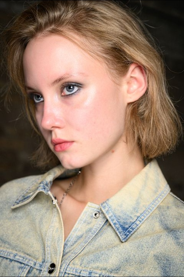 مجموعة Mark Fast لربيع وصيف 2025 في لندن