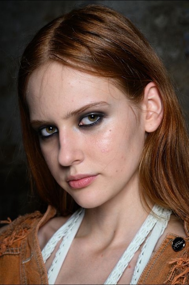 مجموعة Mark Fast لربيع وصيف 2025 في لندن