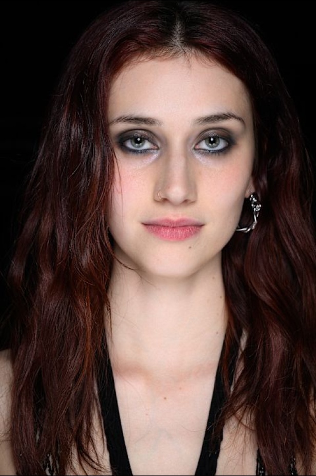 مجموعة Mark Fast لربيع وصيف 2025 في لندن