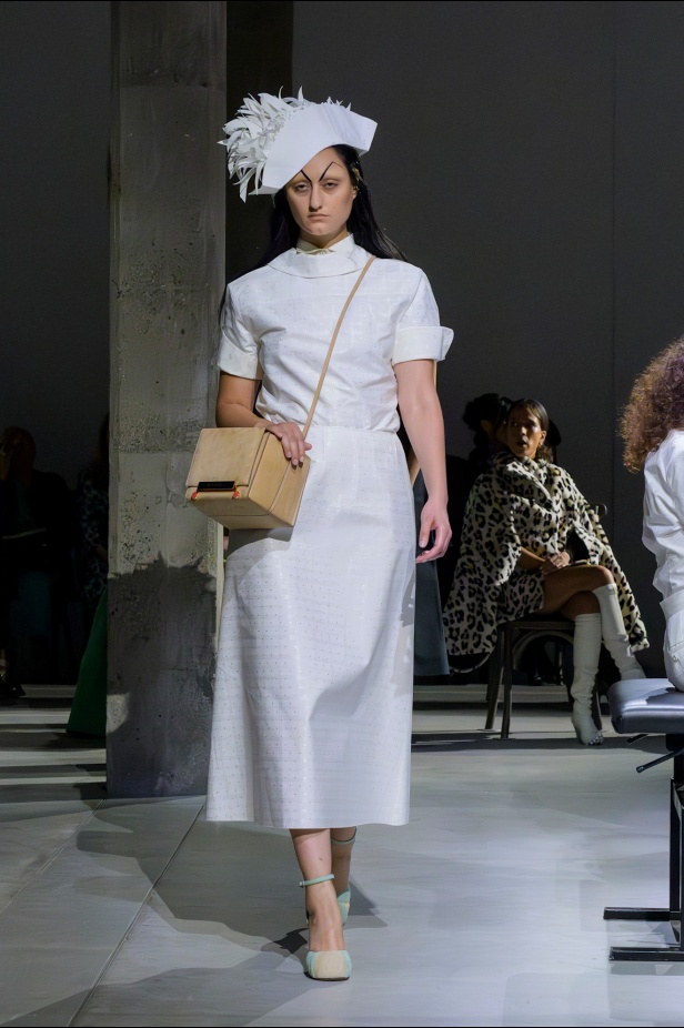 مجموعة Marni لربيع وصيف 2025