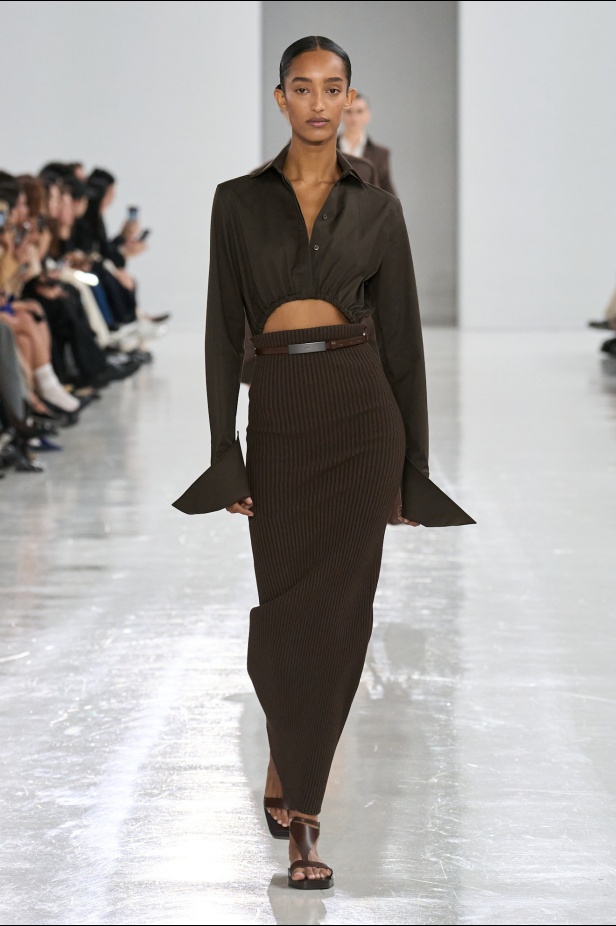 مجموعة ماكس مارا تجمع بين العلم والخيال