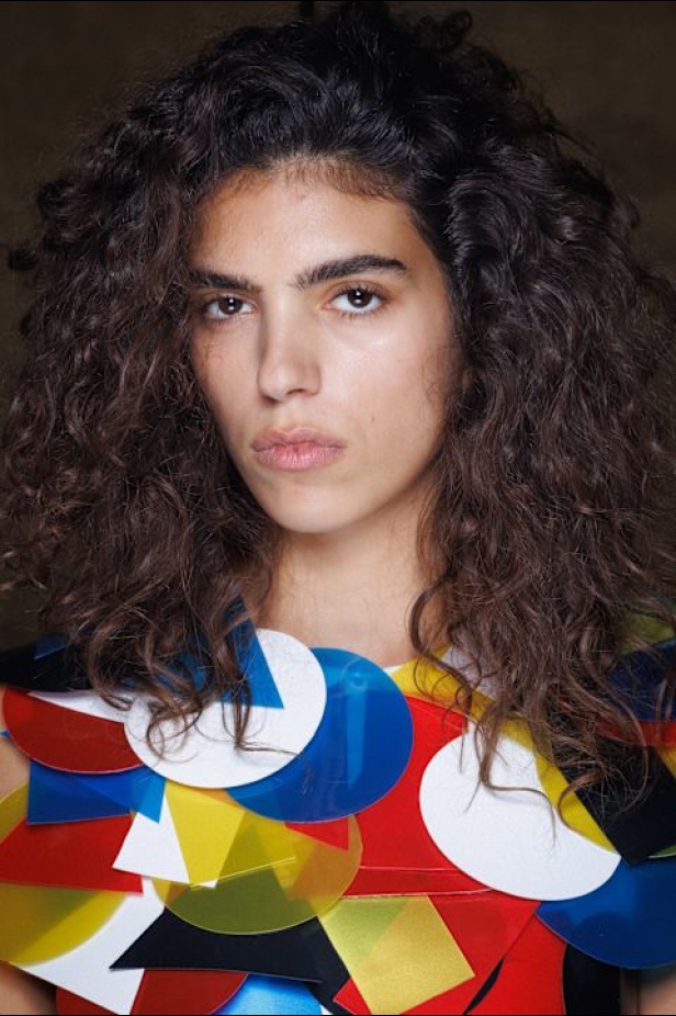 مجموعة Missoni لربيع وصيف 2025 في ميلانو.