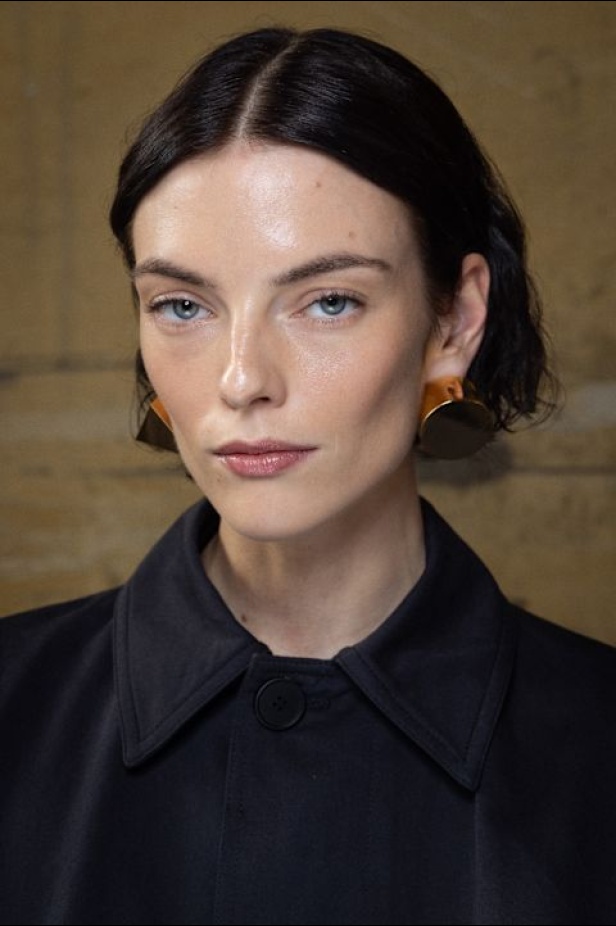 مجموعة Missoni لربيع وصيف 2025 في ميلانو.