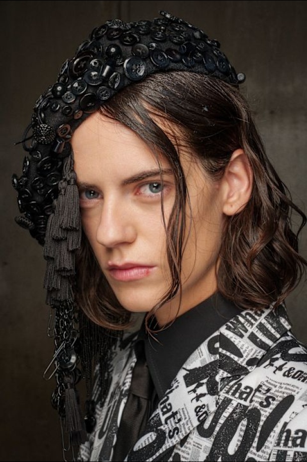 مجموعة Moschino لربيع وصيف 2025