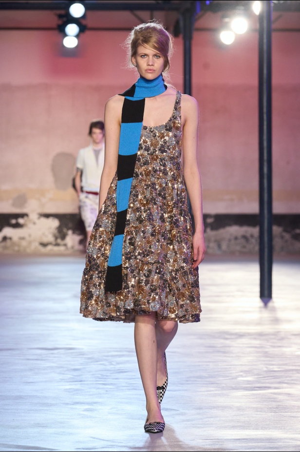 مجموعة N 21 لربيع وصيف 2025