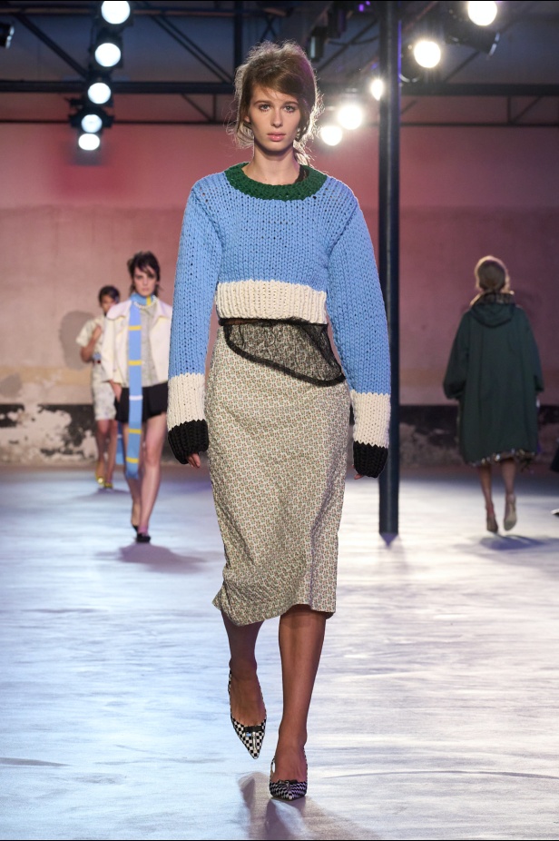 مجموعة N 21 لربيع وصيف 2025