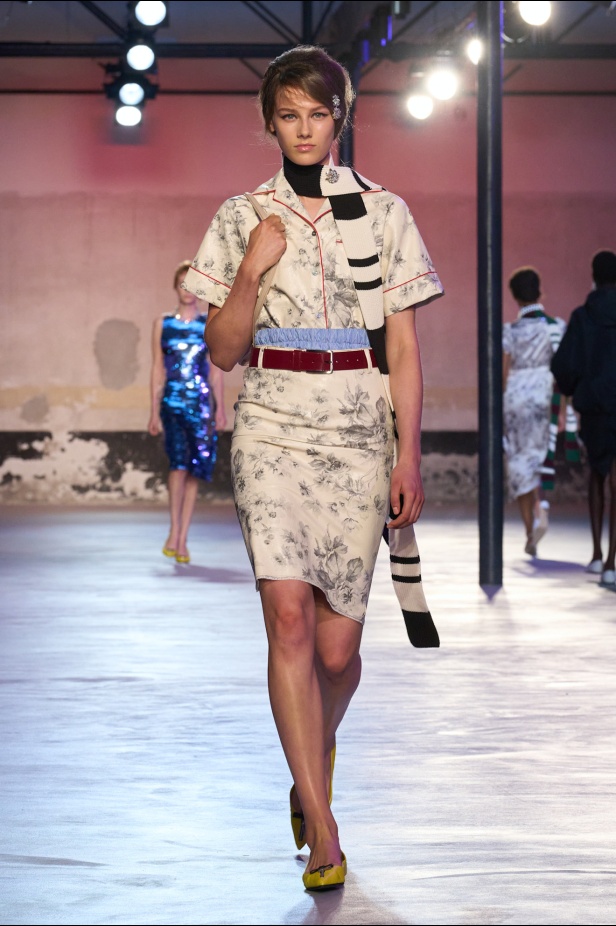 مجموعة N 21 لربيع وصيف 2025