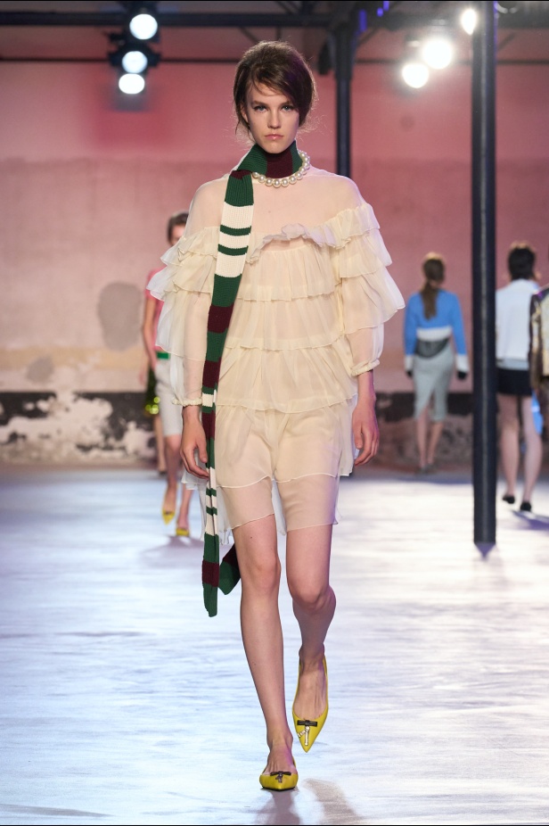 مجموعة N 21 لربيع وصيف 2025