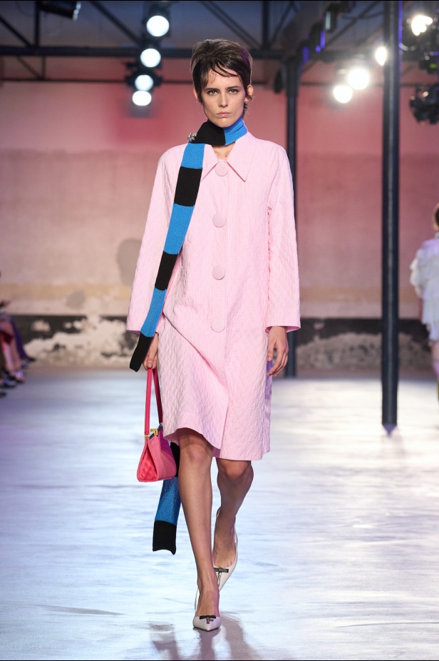 مجموعة N 21 لربيع وصيف 2025