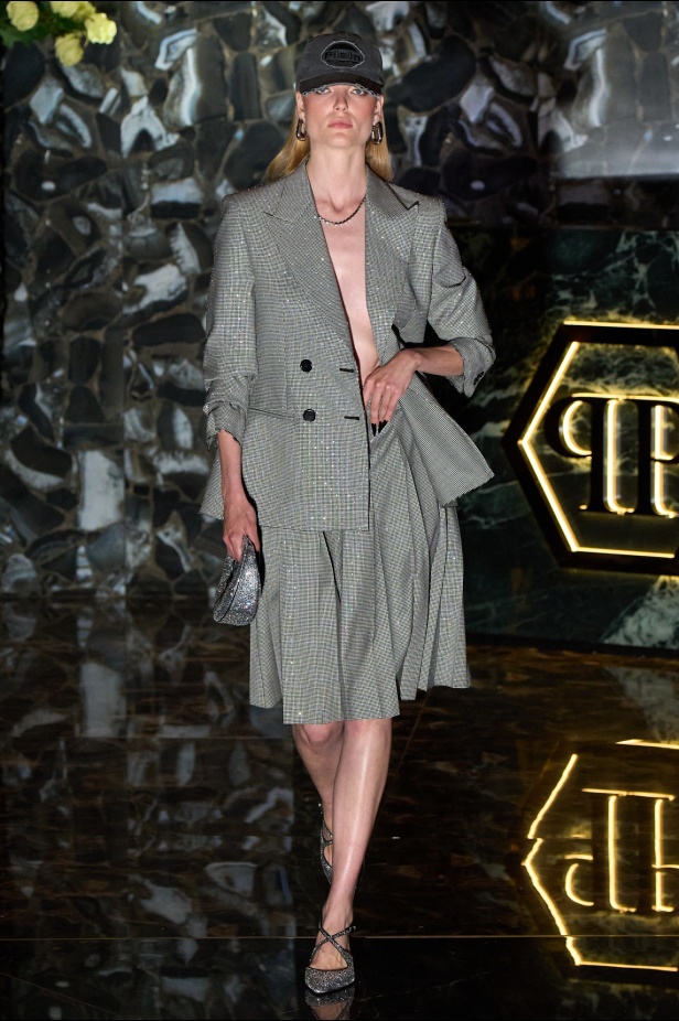 مجموعة Philipp Plein ربيع و صيف 2025