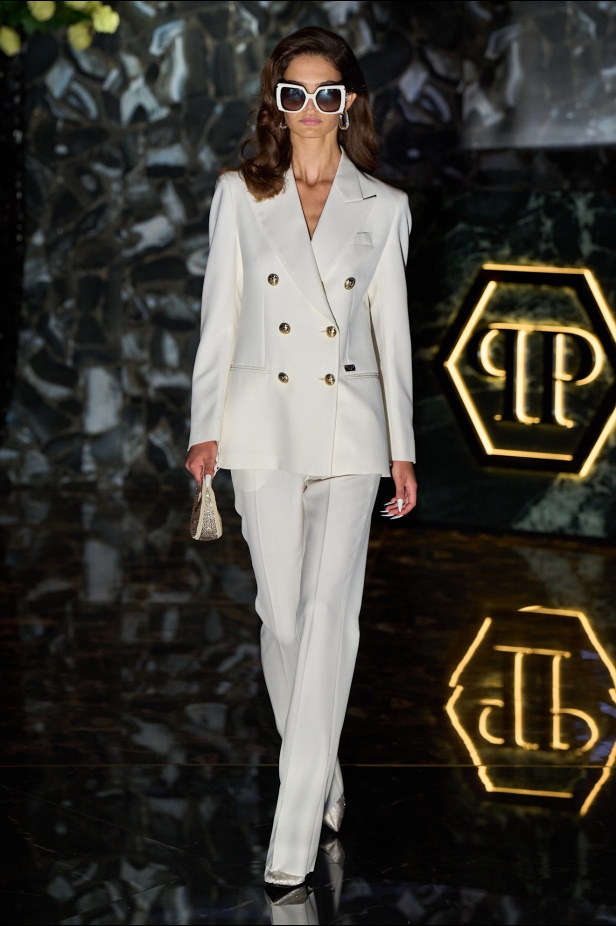 مجموعة Philipp Plein ربيع و صيف 2025