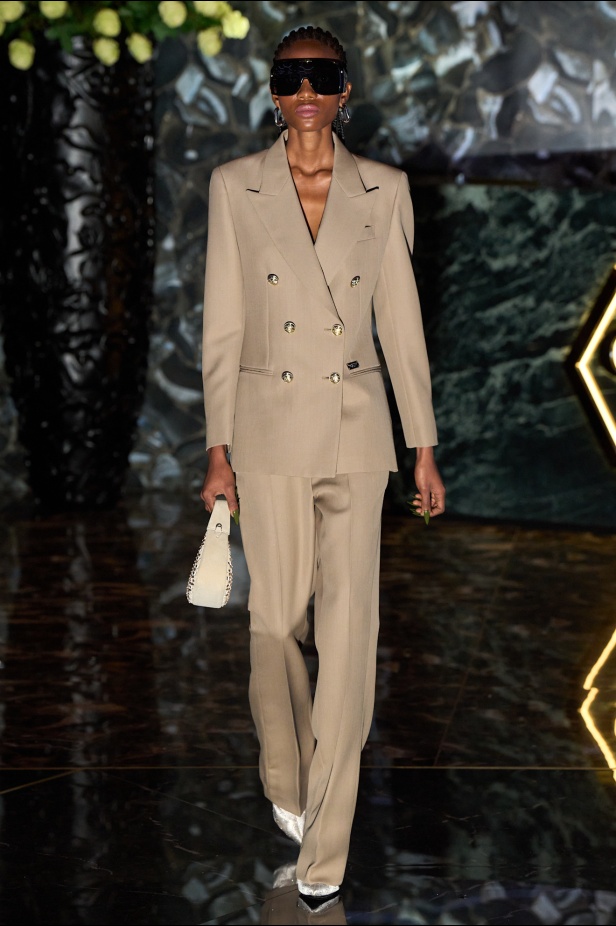 مجموعة Philipp Plein ربيع و صيف 2025