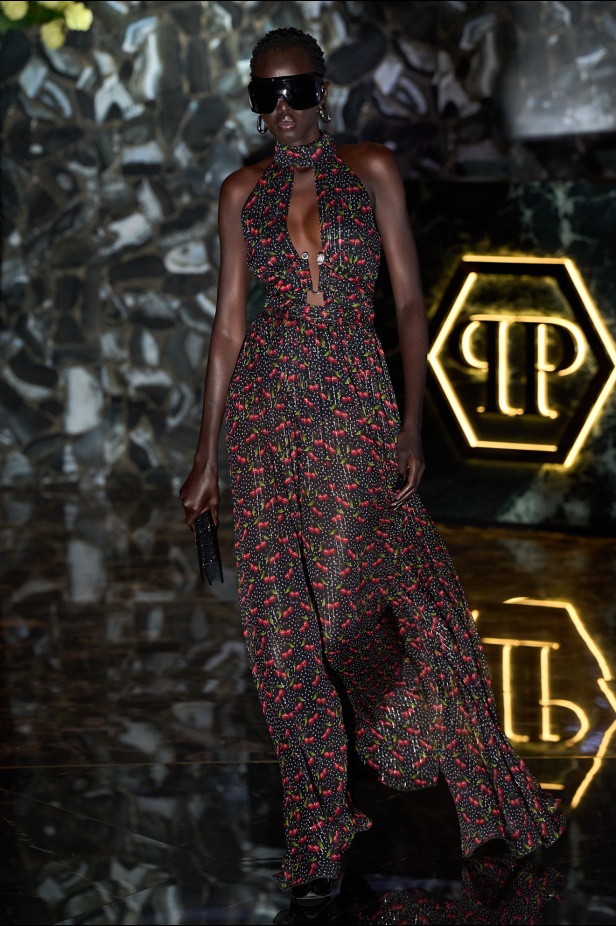 مجموعة Philipp Plein ربيع و صيف 2025