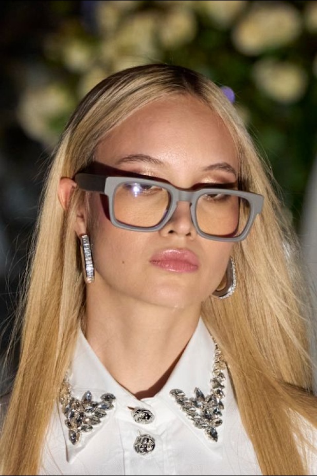 مجموعة Philipp Plein ربيع و صيف 2025