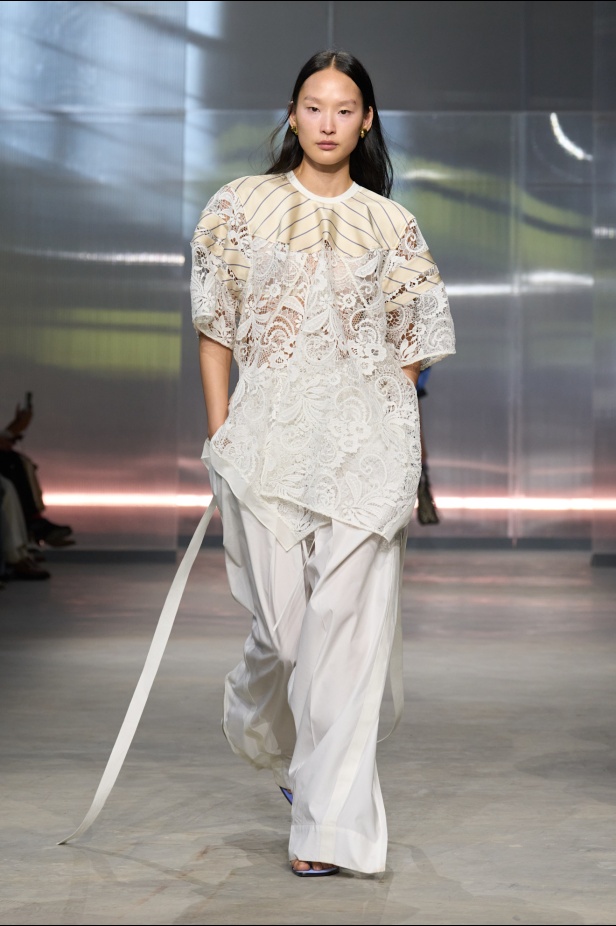 مجموعة 3.1 Phillip Lim ربيع و صيف 2025 