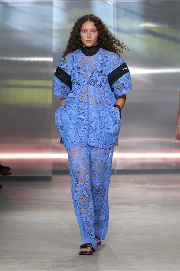 مجموعة 3.1 Phillip Lim ربيع و صيف 2025 