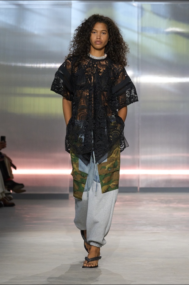 مجموعة 3.1 Phillip Lim ربيع و صيف 2025 