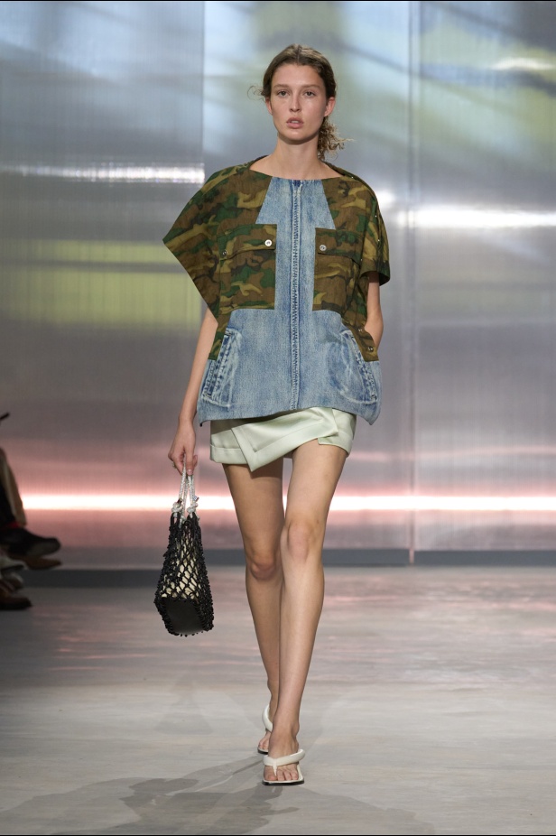 مجموعة 3.1 Phillip Lim ربيع و صيف 2025 