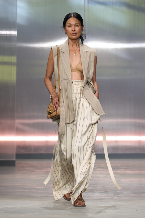 مجموعة 3.1 Phillip Lim ربيع و صيف 2025 