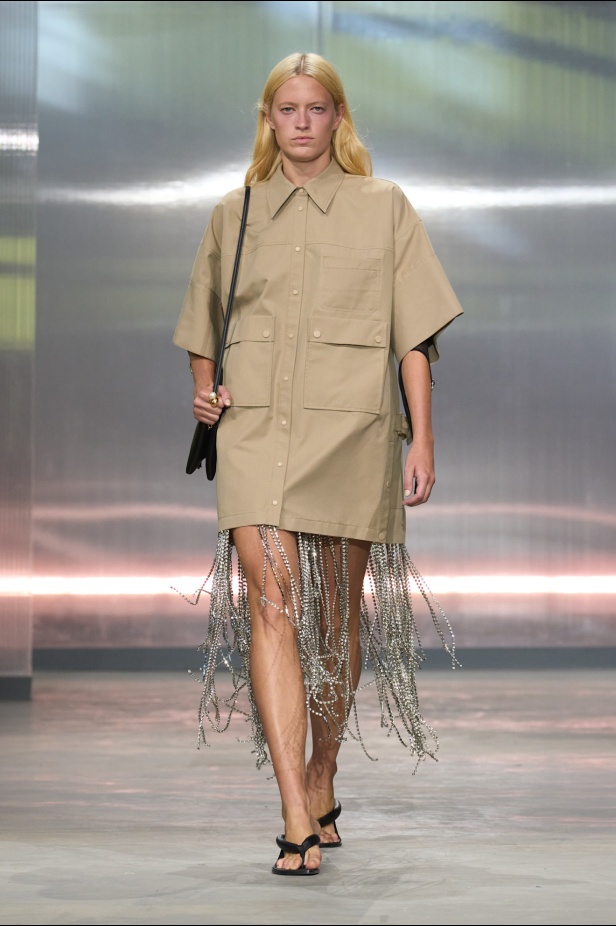 مجموعة 3.1 Phillip Lim ربيع و صيف 2025 