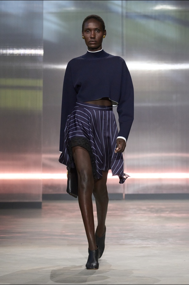 مجموعة 3.1 Phillip Lim ربيع و صيف 2025 