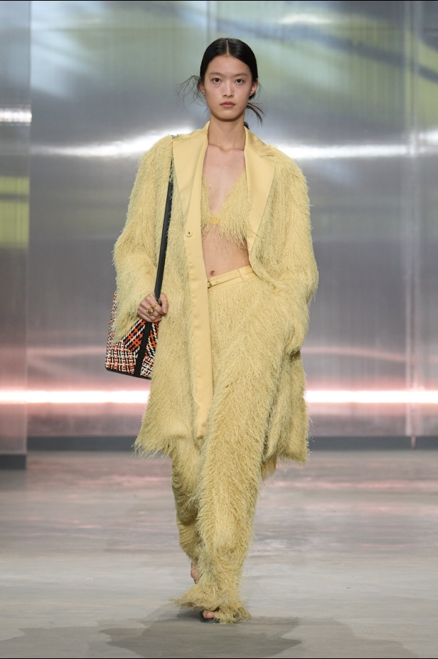 مجموعة 3.1 Phillip Lim ربيع و صيف 2025 