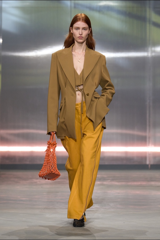 مجموعة 3.1 Phillip Lim ربيع و صيف 2025 