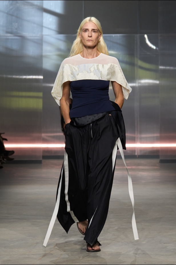 مجموعة 3.1 Phillip Lim ربيع و صيف 2025 