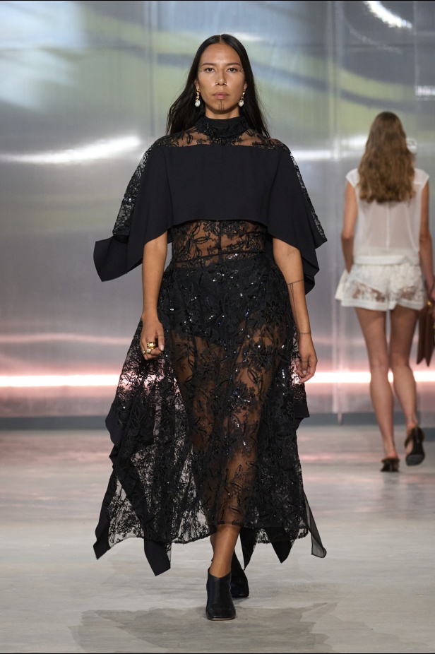 مجموعة 3.1 Phillip Lim ربيع و صيف 2025 