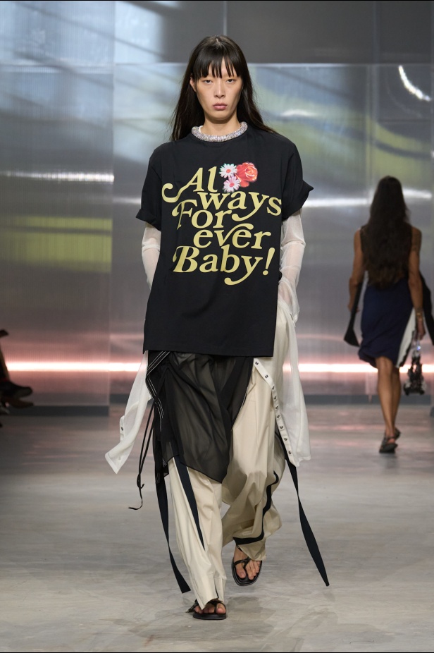 مجموعة 3.1 Phillip Lim ربيع و صيف 2025 