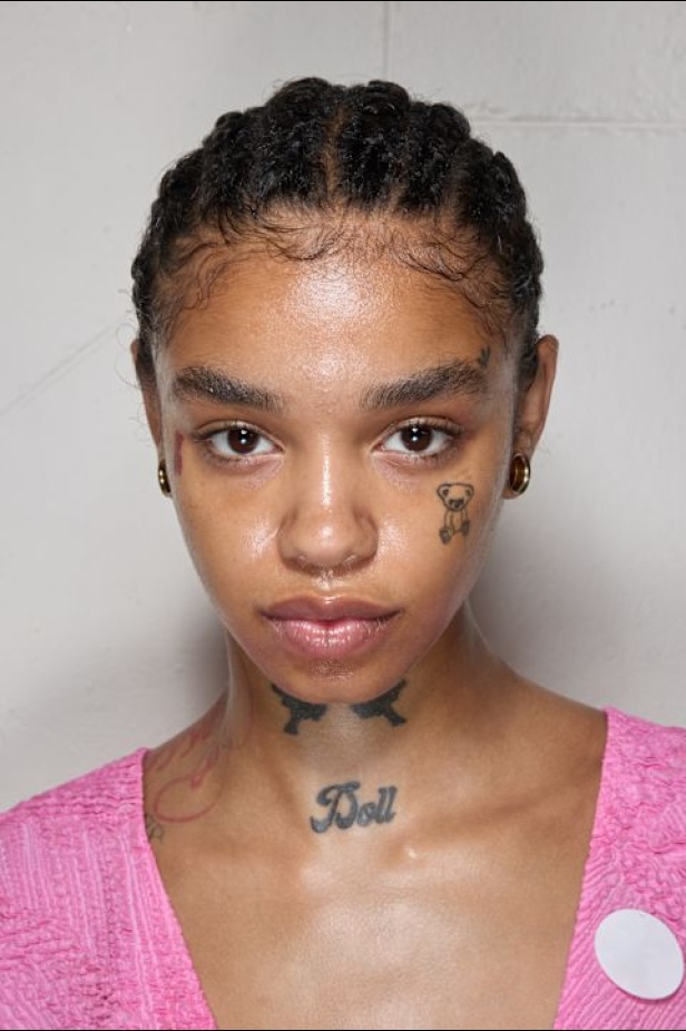 عرض برابل غورنغ لربيع وصيف 2025