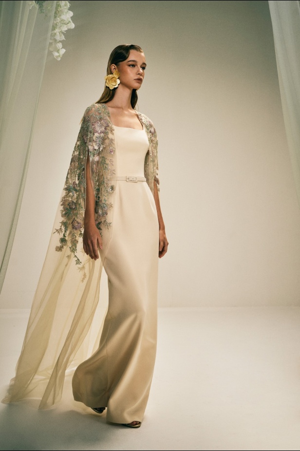 مجموعة رامي العلي لربيع وصيف 2025 تجسيد لفكرة البداية الجديدة بأسلوب لا يتأثر بمرور الزمن