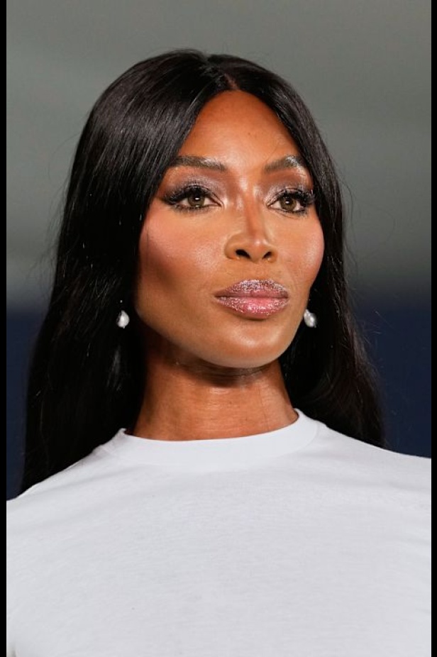 رالف لورين لموسم ربيع وصيف 2025 