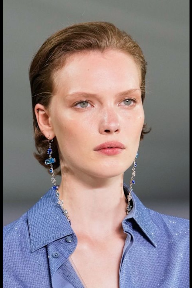 رالف لورين لموسم ربيع وصيف 2025 