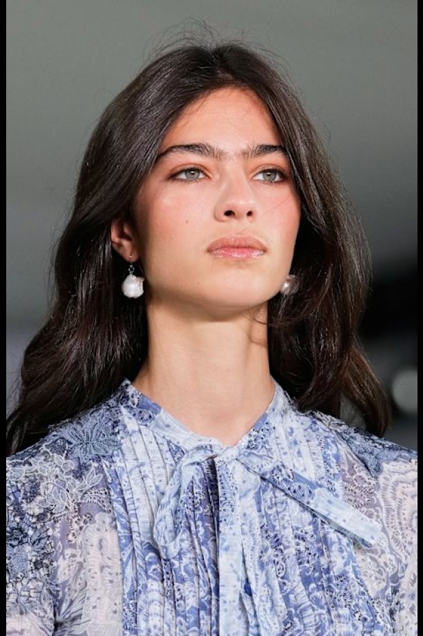 رالف لورين لموسم ربيع وصيف 2025 