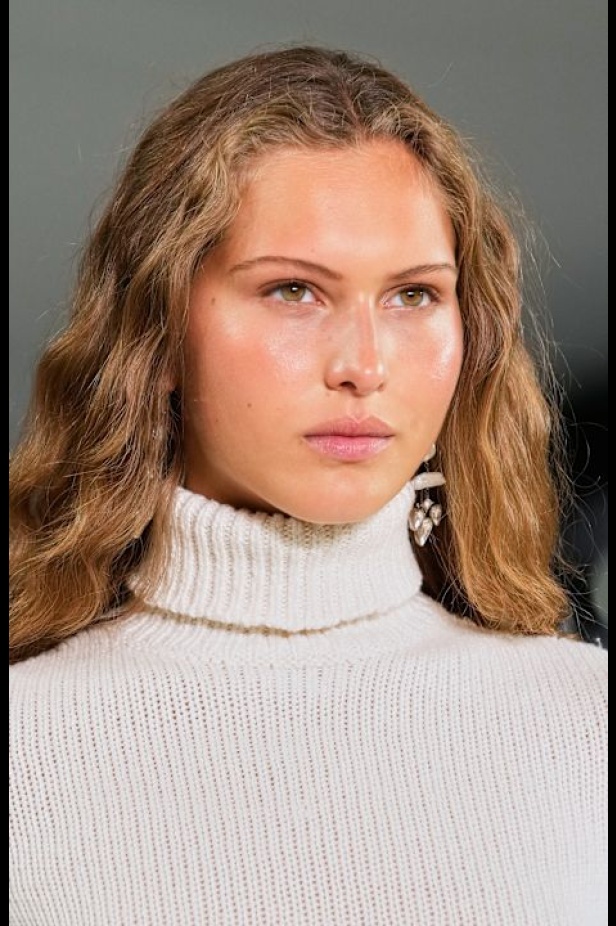 رالف لورين لموسم ربيع وصيف 2025 