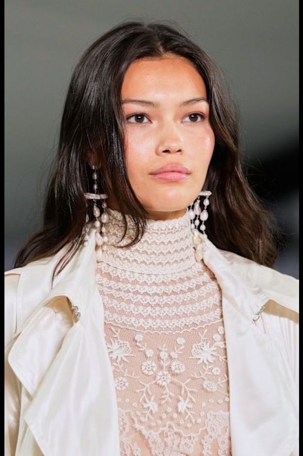 رالف لورين لموسم ربيع وصيف 2025 