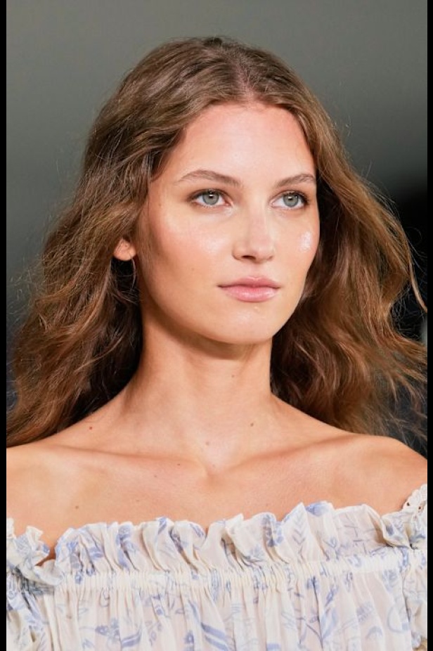 رالف لورين لموسم ربيع وصيف 2025 