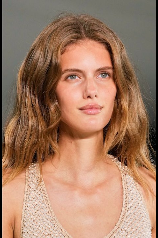 رالف لورين لموسم ربيع وصيف 2025 