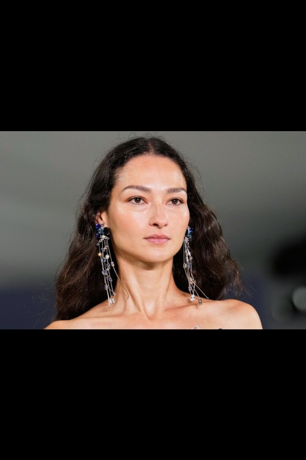 رالف لورين لموسم ربيع وصيف 2025 