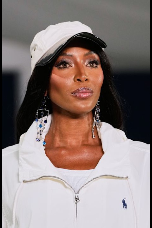 رالف لورين لموسم ربيع وصيف 2025 