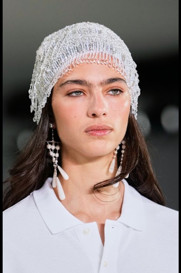 رالف لورين لموسم ربيع وصيف 2025 