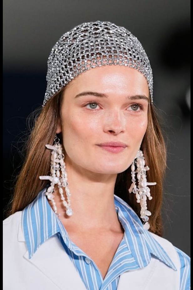 رالف لورين لموسم ربيع وصيف 2025 