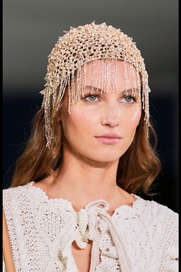 رالف لورين لموسم ربيع وصيف 2025 